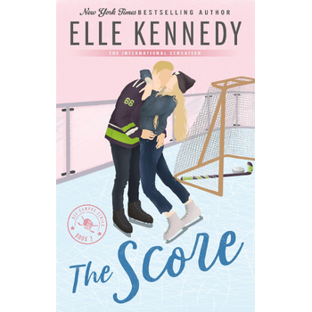 The Score (Paperback) bij Singel 344