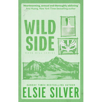 Wild Side (Paperback) bij Singel 344