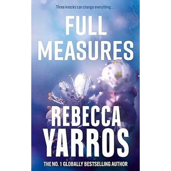 Full Measures (Paperback) bij Singel 344