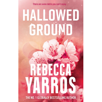 Hallowed Ground (Paperback) bij Singel 344