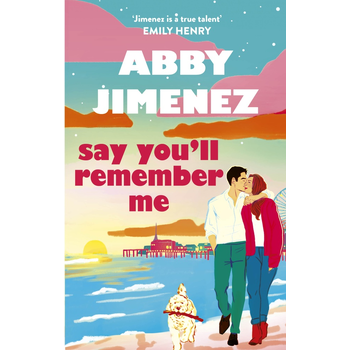 Say You'll Remember Me (Paperback) bij Singel 344