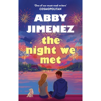 The Night We Met (Paperback) bij Singel 344