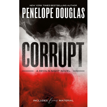 Corrupt: Devil's Night (Paperback) bij Singel 344
