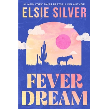 Fever Dream (Paperback) bij Singel 344