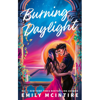 Burning Daylight (Paperback) bij Singel 344