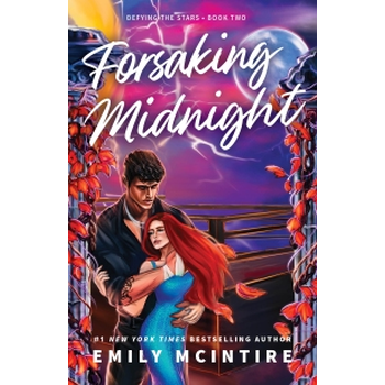 Forsaking Midnight (Paperback) bij Singel 344