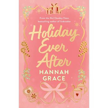 Holiday Ever After bij Singel 344