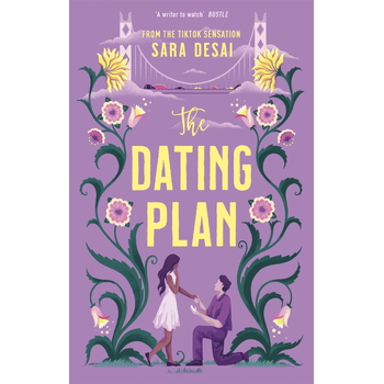 The Dating Plan (Paperback) bij Singel 344