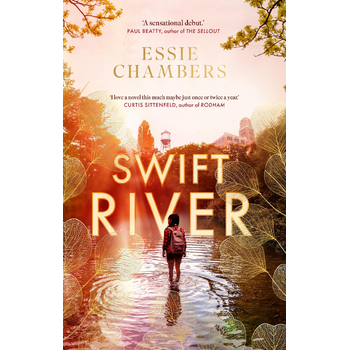 Swift River (Paperback) bij Singel 344