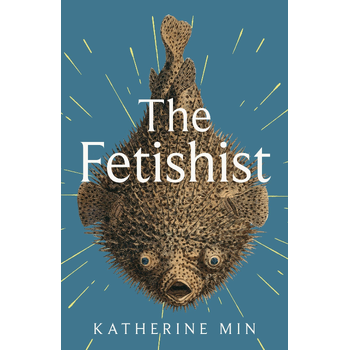The Fetishist (Paperback) bij Singel 344