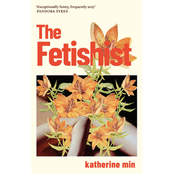 The Fetishist (Paperback) bij Singel 344