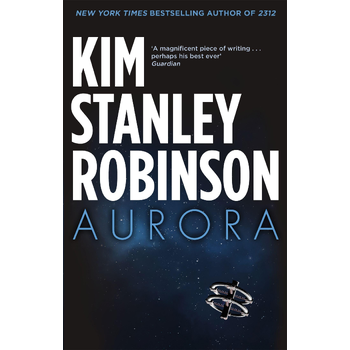 Aurora (Paperback) bij Singel 344