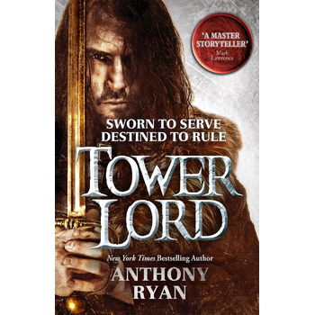Tower Lord (Paperback) bij Singel 344