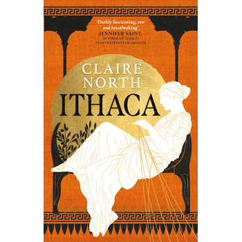Ithaca (Paperback) bij Singel 344
