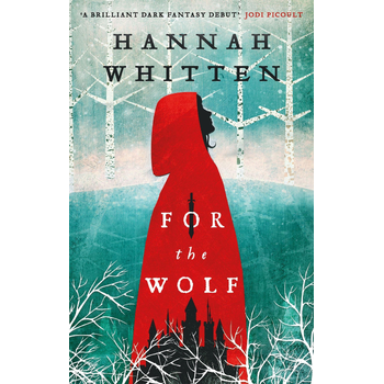 For the Wolf (Paperback) bij Singel 344