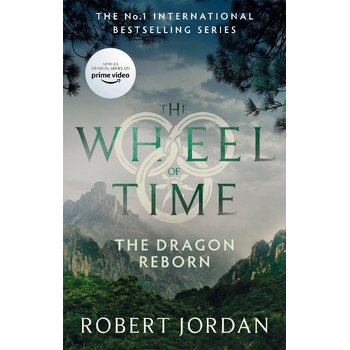 The Dragon Reborn (Paperback) bij Singel 344