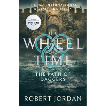 The Path Of Daggers (Paperback) bij Singel 344