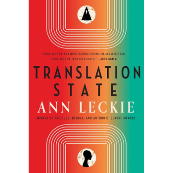 Translation State (Paperback) bij Singel 344