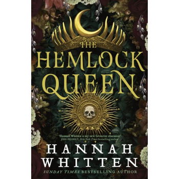 The Hemlock Queen (Paperback) bij Singel 344