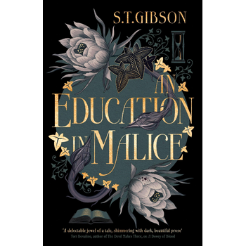 An Education in Malice (Paperback) bij Singel 344