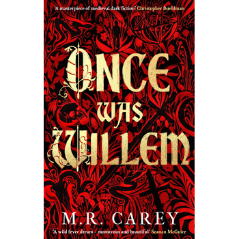 Once Was Willem (Paperback) bij Singel 344