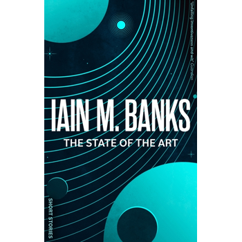 The State Of The Art (Paperback) bij Singel 344