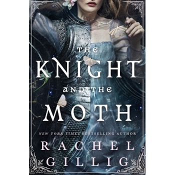 The Knight and the Moth (Paperback) bij Singel 344