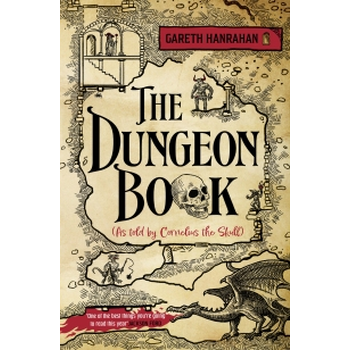 The Dungeon Book (Paperback) bij Singel 344