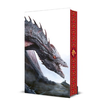 The Shadow of the Gods (Hardback) bij Singel 344