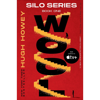 Wool (Paperback) bij Singel 344