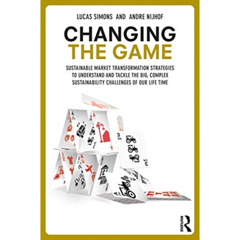 Changing the Game (Paperback) bij Singel 344