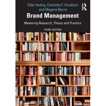 Brand Management (Paperback) bij Singel 344