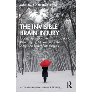 The Invisible Brain Injury (Paperback) van Aurora Lassaletta Atienza