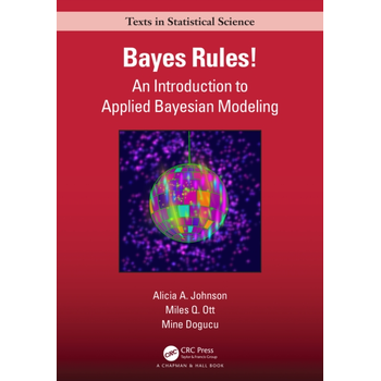Bayes Rules! (Paperback) bij Singel 344