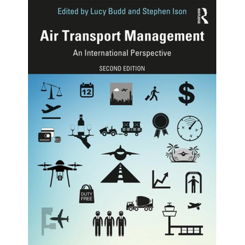Air Transport Management (Paperback) bij Singel 344