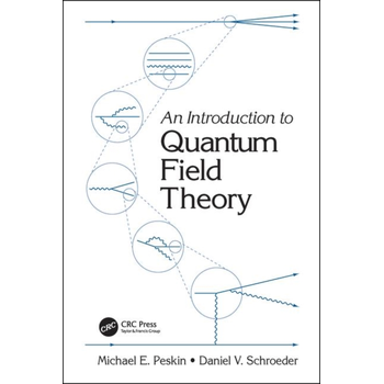 An Introduction To Quantum Field Theory (Paperback) bij Singel 344