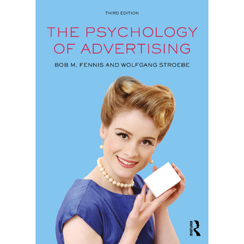 The Psychology of Advertising (Paperback) bij Singel 344