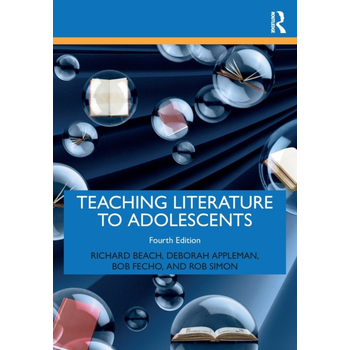 Teaching Literature to Adolescents (Paperback) bij Singel 344