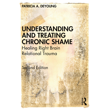 Understanding and Treating Chronic Shame (Paperback) bij Singel 344