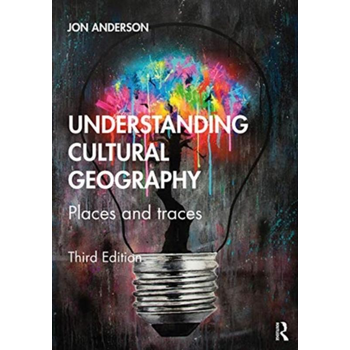 Understanding Cultural Geography (Paperback) bij Singel 344