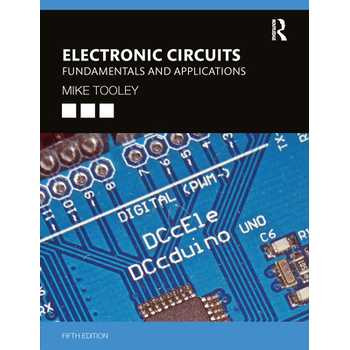 Electronic Circuits (Paperback) bij Singel 344