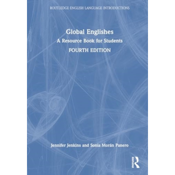 Global Englishes (Paperback) bij Singel 344