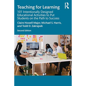 Teaching for Learning (Paperback) bij Singel 344