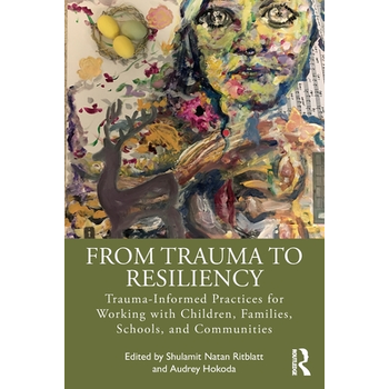 From Trauma to Resiliency (Paperback) bij Singel 344