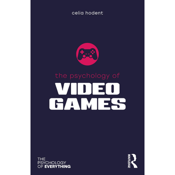 The Psychology of Video Games (Paperback) bij Singel 344