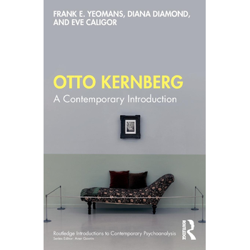 Otto Kernberg (Paperback) bij Singel 344