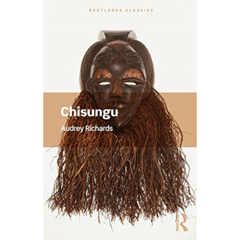 Chisungu (Paperback) bij Singel 344