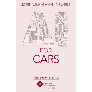 AI for Cars (Paperback) bij Singel 344