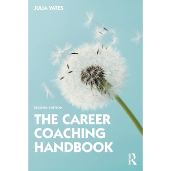 The Career Coaching Handbook (Paperback) bij Singel 344