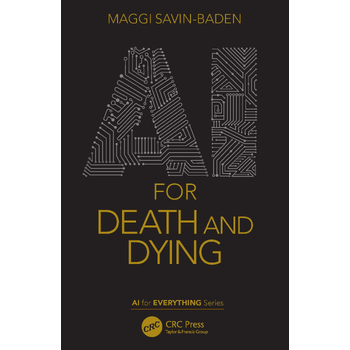 AI for Death and Dying (Paperback) bij Singel 344